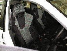 recaro
