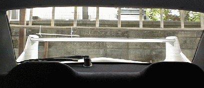 rearview